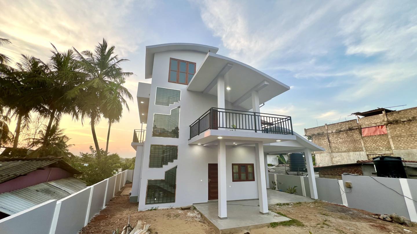 Hero Image 2 - V-CON Engineers Construction Projects